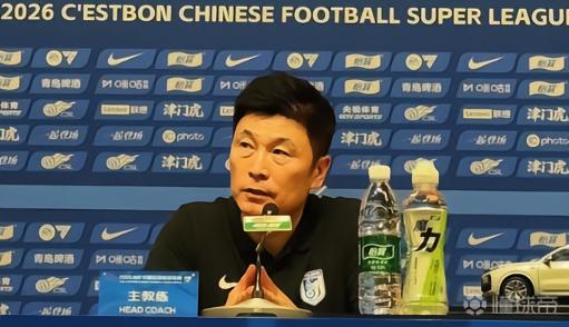 李国旭:非常满意上半程拿到的积分,会利用间歇期提升不足