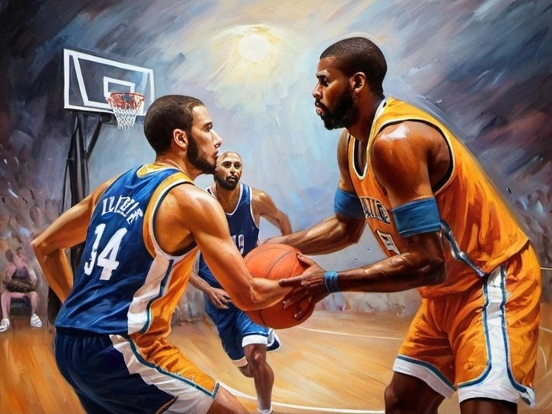 [腾讯QQ]NBA总决赛G4 马刺vs尼克斯 第一节 录像