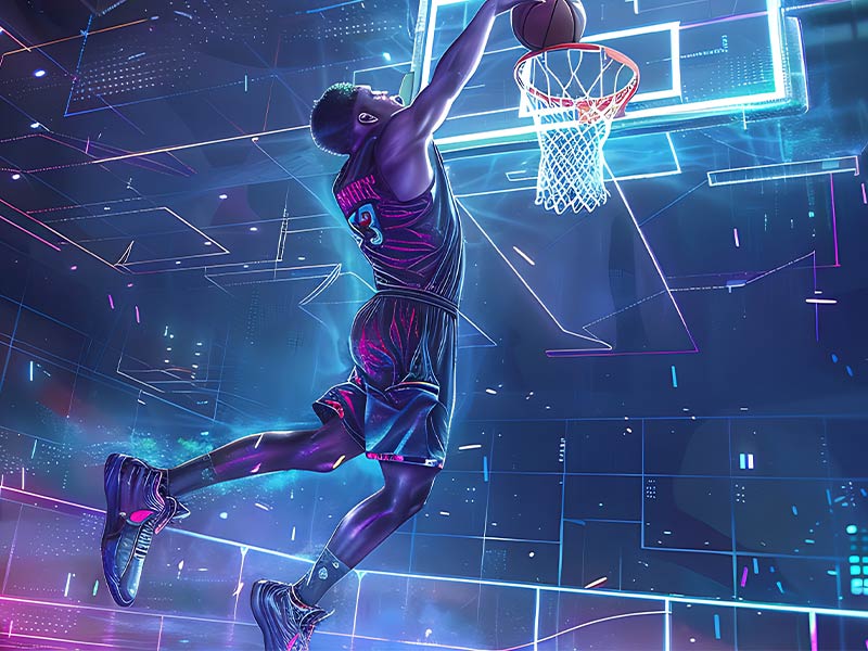 [微博国语] 2026年06月06日 NBA总决赛G2 尼克斯vs马刺 第二节 录像